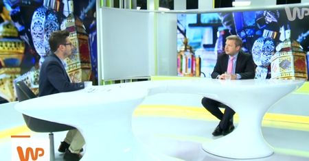 Brytyjskie MSZ ma najlepsze informacje