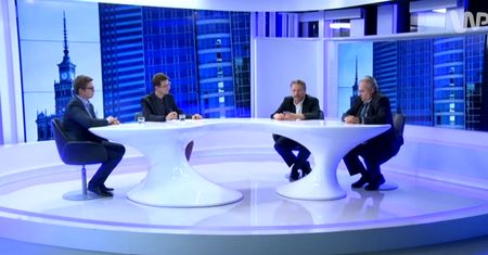 #dziejesienazywo: Więzienie za kredyty frankowe?