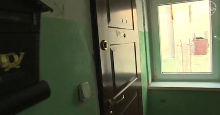 22-latek z Łobza podejrzany o znęcanie się nad dwójką małych dzieci