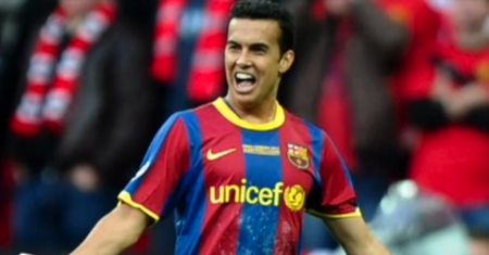 "Żałuję, że kiedykolwiek wybrałem grę dla Chelsea". Rzeczywistość rozczarowała Pedro