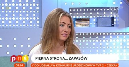 Tak wygląda polska mistrzyni zapasów