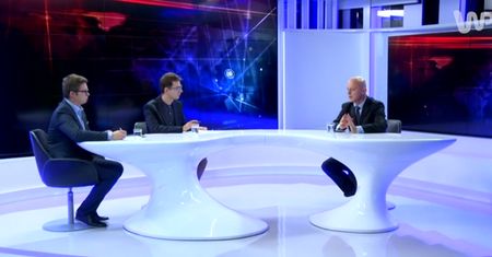 #dziejesienazywo: Jak PiS pomoże frankowiczom?