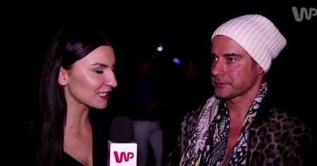 Marcin Tyszka o Magdzie Gessler: "To najbardziej kolorowa osoba, jaką znam"