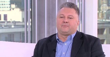 Sowa o aferze podsłuchowej: "we wszystkich restauracjach są VIP-roomy"