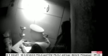 "Wyciągnij stówkę i uciekaj". Korupcja w drogówce na nagraniach