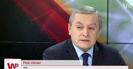 #dziejesienazywo: Prof. Gliński: III RP odczłowieczała opozycję