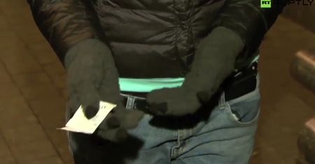 Rosjanka zrezygnowała z feralnego lotu. Zaoszczędziła 18 dolarów, uratowała życie