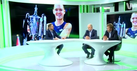 Żukowski: Radwańska będzie spełniona dopiero kiedy wygra turniej wielkoszlemowy