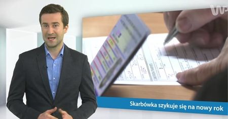#dziejesiewbiznesie: Skarbówka wybrała newralgiczne branże. Tam będą kontrole
