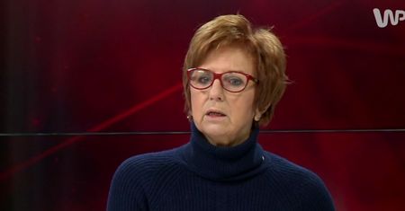 #dziejesienazywo. Posłanka PO: nie przegraliśmy wyborów