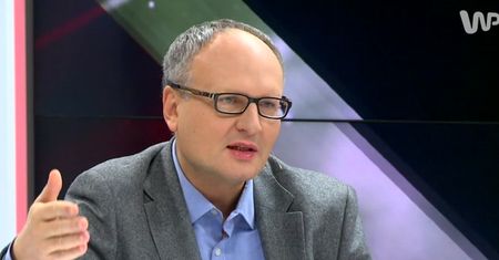 #dziejesienazywo: "To trzy priorytety rządu PiS"