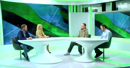 #dziejesienazywo: Wywiad PRL brał udział w transferze Bońka do Juventusu?