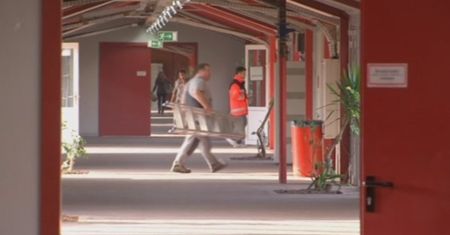 Niemcy szykują się na przyjęcie imigrantów. Do tej wioski ma przyjechać 750 osób