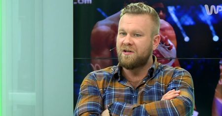 #dziejesienazywo: KSW pobije świat? Właściciel federacji mówi o ekspansji