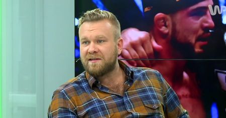 #dziejesienazywo: Kawulski o wyborze zawodników na gale KSW