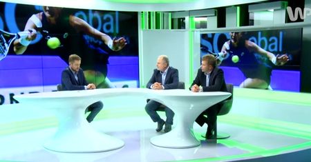 #dziejesienazywo: Radwańska powalczy o bycie pierwszą rakietą świata?