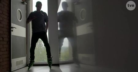 Od trzech lat jeżdżą w parach