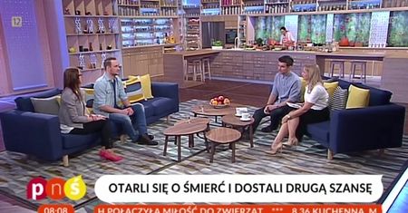 Byli o krok od śmierci. Jak wykorzystują drugie życie?