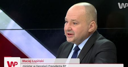 #dziejesienazywo: Antoni Macierewicz szefem MON?