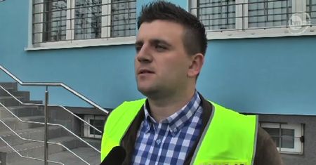 Zmarła trzecia ofiara otrzęsin w Bydgoszczy