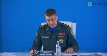 Katastrofa rosyjskiego samolotu. Do Egiptu leci rosyjska delegacja