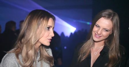 Sara Boruc o wyborach: "Nie chce mi się o tym rozmawiać, bardzo się tym denerwuję!"