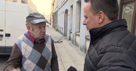 Mieszkańcy Łodzi o słowach Lindy: "Obraził Łódź! Nie jest tu już lubiany"