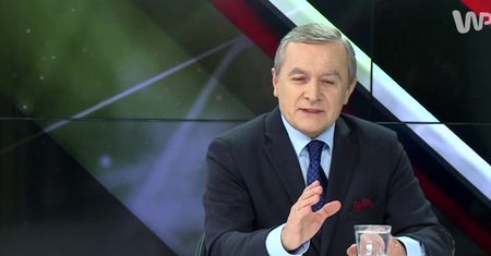 #dziejesienazywo Piotr Gliński: czwarta klasa to szok dla wielu dzieci