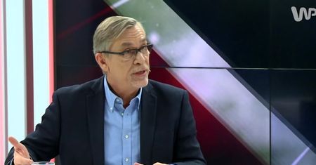 #dziejesienazywo: Dariusz Joński: PiS sam sie wykończy