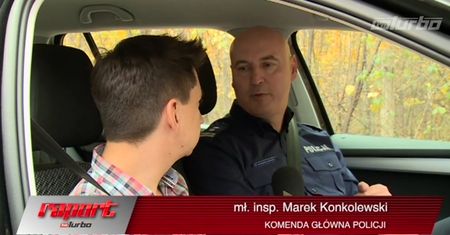 Kiedy używanie telefonu w samochodzie jest dozwolone?