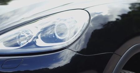Porshe - niepowtarzalny styl w biznesie