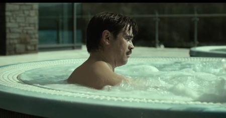 Lobster (2015)