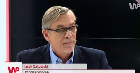#dziejesienazywo: Bogusław Chrabota o przywództwie w PO: Grzegorz Schetyna był naturalnym dziedzicem