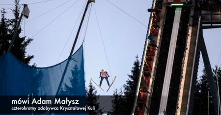 Małysz po występie Polaków w Klingenthal: Nie ma co panikować