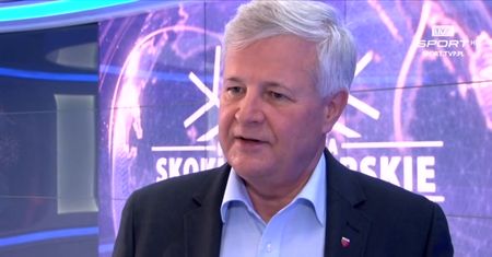 Apoloniusz Tajner: Po Kuusamo przyjdzie czas na rozmyślanie