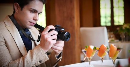 Lumix - ustawianie ostrości po zrobieniu zdjęcia