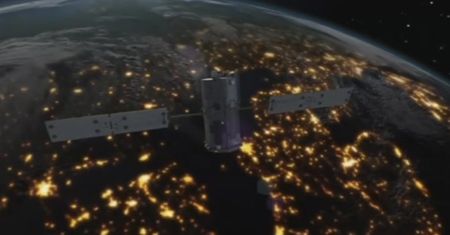 NASA bada stężenie dwutlenku węgla w atmosferze