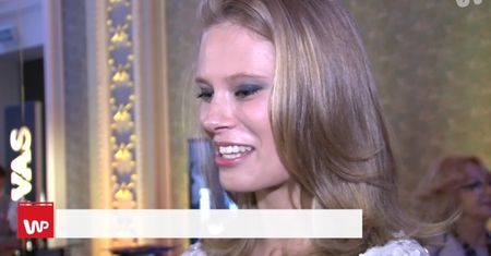 Julia Pietrucha o swojej karierze teatralnej