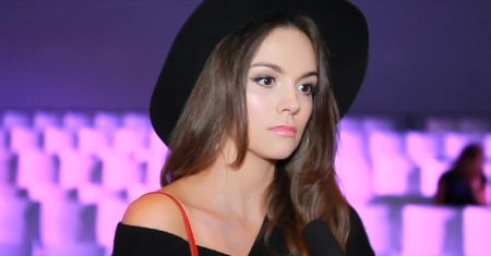 Krupińska: "do pracy wróciłam na moich warunkach"