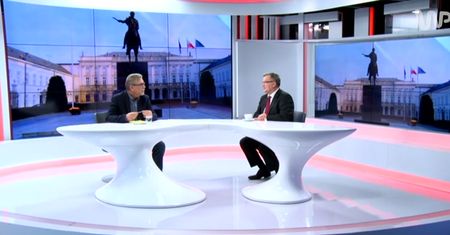 #dziejesienazywo: Komorowski: mogliśmy napisać wstrząsający raport o tym, co zastaliśmy po moim poprzedniku