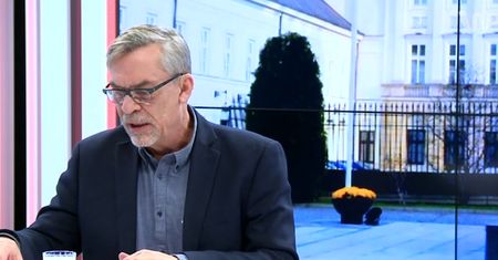 #dziejesienazywo: Bronisław Komorowski o ułaskawieniu Mariusza Kamińskiego: to była usługówka dla rządu