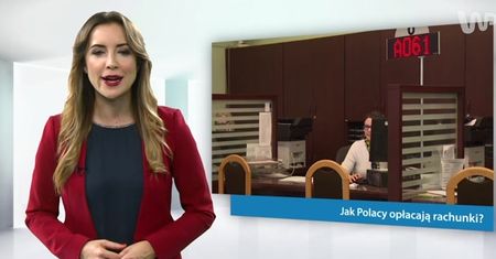 #dziejesiewbiznesie: Jak Polacy płacą rachunki?