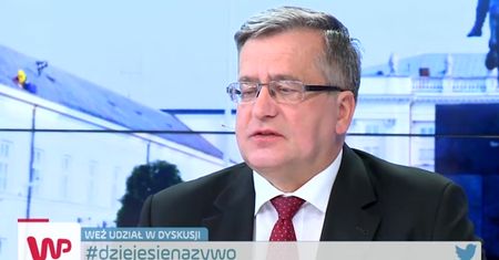 23.11.2015 | #dziejesienazywo