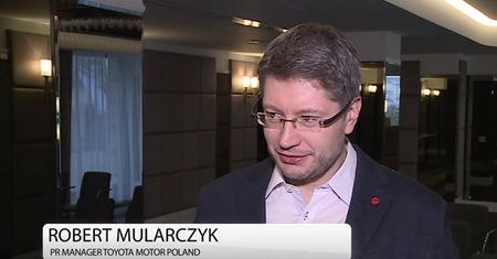 Tradycyjne paliwa powoli się wyczerpują. Przyszłością motoryzacji ma być napęd wodorowy