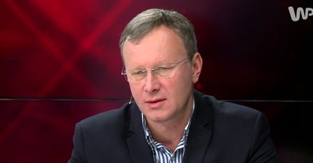 #dziejesienazywo: Goście WP o pierwszych dniach rządu PiS