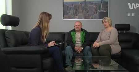 #dziejesienazywo: Rodzina Dzikowskich na żywo. "Kochamy nasze dzieci"