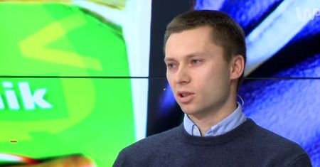 #dziejesienazywo: Elbanowski: wcześniejsze wysłanie do szkoły jest szkodliwe