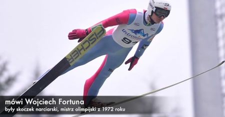 Mistrz olimpijski wierzy w polskich skoczków. "To będzie bogaty rok"