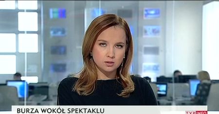 Kontrowersje wokół spektaklu w Teatrze Polskim we Wrocławiu. "Cenzura prewencyjna"?