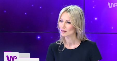 #dziejesienażywo: Magdalena Ogórek pochlebnie o Beacie Szydło. Czym urzekła ją nowa premier?